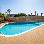 Bahia Del Duque Peacefull & Spacious Apartament *