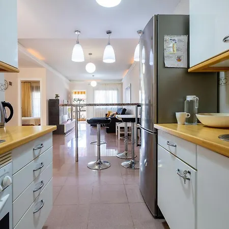 Bahia Del Duque Peacefull & Spacious Costa Adeje (Tenerife)