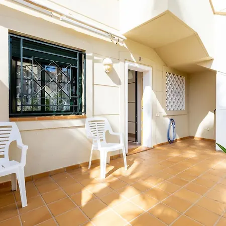 Apartment Bahia Del Duque Peacefull & Spacious Costa Adeje (Tenerife)