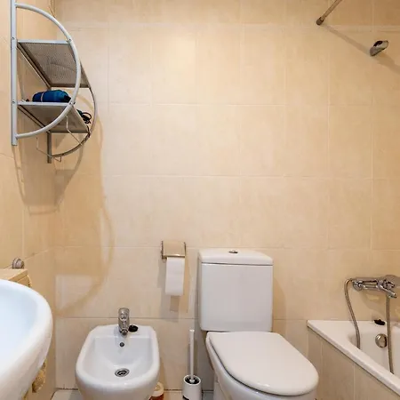 Bahia Del Duque Peacefull & Spacious *