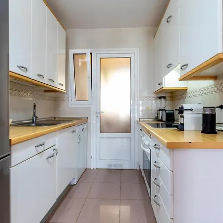 Bahia Del Duque Peacefull & Spacious