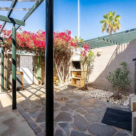 Bahia Del Duque Peacefull & Spacious Apartament *