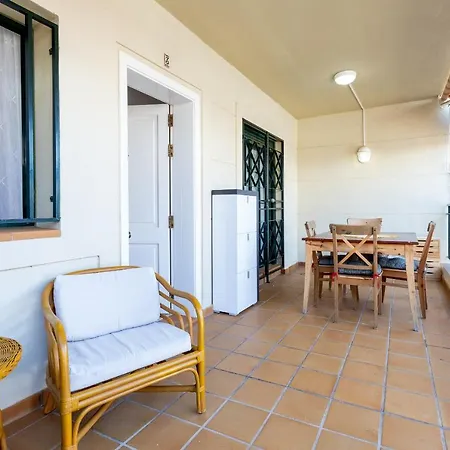 Bahia Del Duque Peacefull & Spacious Apartament Costa Adeje (Tenerife)