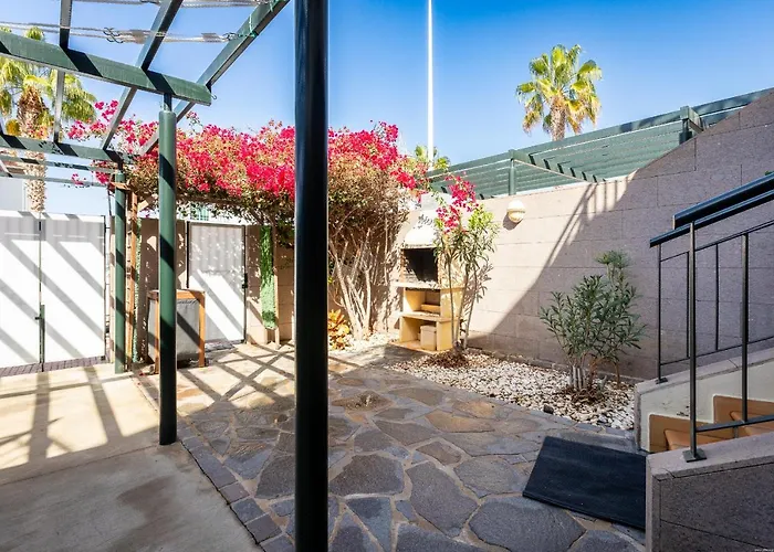 Bahia Del Duque Peacefull & Spacious Appartement *