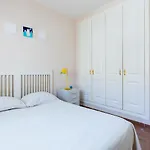 Bahia Del Duque Peacefull & Spacious דירה אדחה