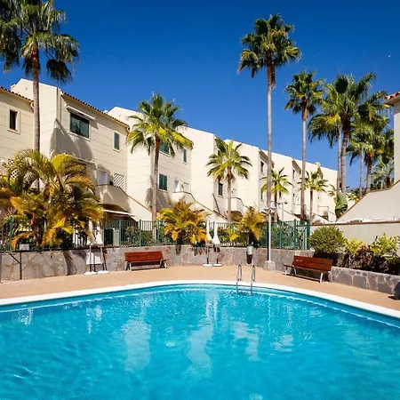 Bahia Del Duque Peacefull & Spacious * Адехе