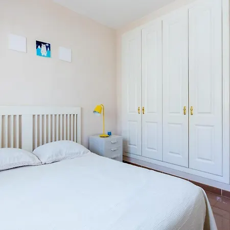 Bahia Del Duque Peacefull & Spacious Апартаменты Адехе