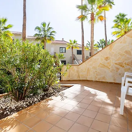 Apartamento Bahia Del Duque Peacefull & Spacious *