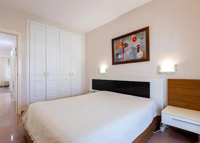 Bahia Del Duque Peacefull & Spacious * Costa Adeje (Tenerife)